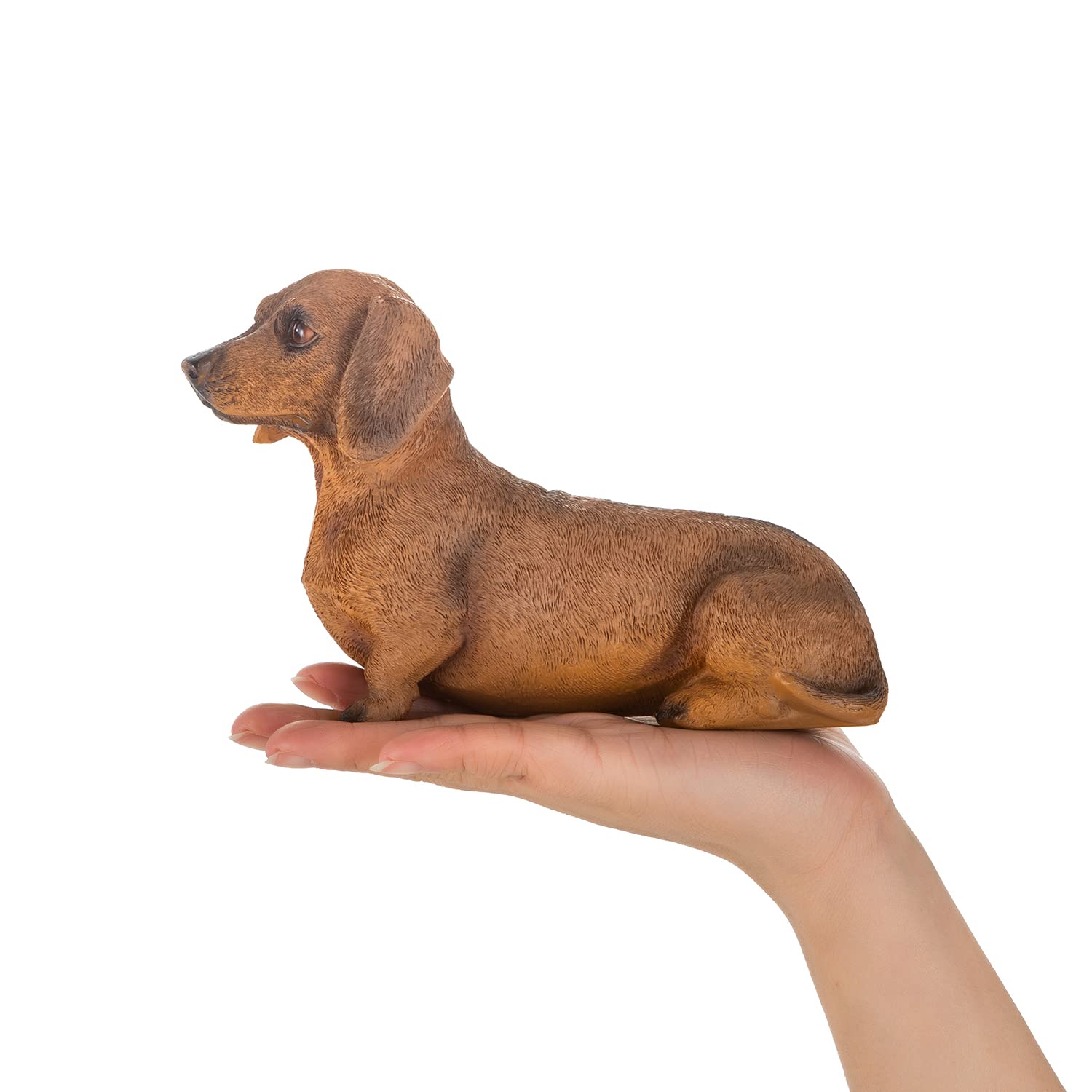 Goebelダックスフンド 置物 ペーパーウエイト Goebelダックスフンド 置物 ペーパーウエイト